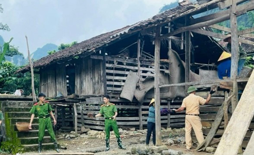 Giảm nghèo không phải cuộc đua thành tích, mà là tạo dựng cuộc sống đầy đủ hơn